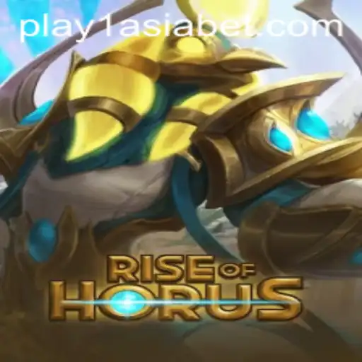 Exploring the Thrilling World of RiseofHorus with 1AsiaBet