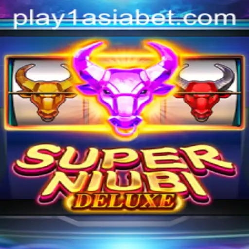 Unveiling SuperNiubiDeluxe: A Groundbreaking Experience in Gaming with 1AsiaBet