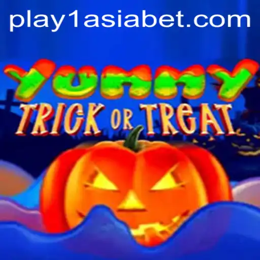 Discover the Delicious Adventure of YummyTrickorTreat with 1AsiaBet
