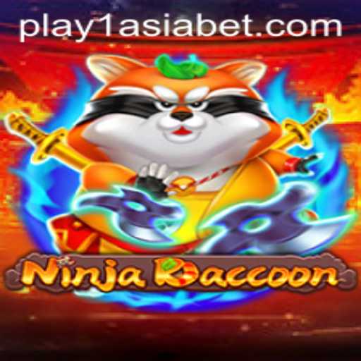 Unveiling NinjaRaccoon: The Thrilling Adventure on 1AsiaBet