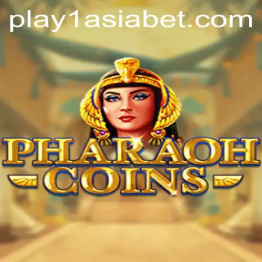 PharaohCoins: Unearthing Ancient Treasures in a Modern Gaming Experience with 1AsiaBet