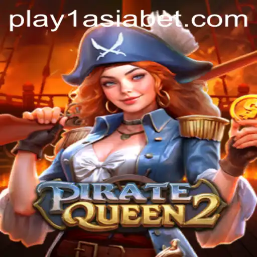 Unveiling PirateQueen2: A Nautical Adventure With 1AsiaBet