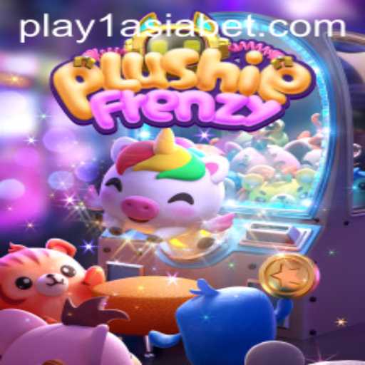 Unveiling the Excitement of PlushieFrenzy: A Thrilling Arcade Experience with 1AsiaBet