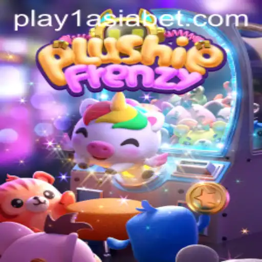 Unveiling the Excitement of PlushieFrenzy: A Thrilling Arcade Experience with 1AsiaBet