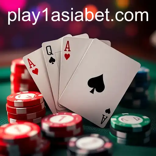 Dive Into the Thrilling World of Poker Games with 1AsiaBet