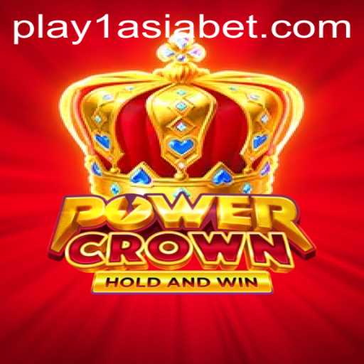 An In-Depth Look at PowerCrown: The Innovative Game at 1AsiaBet