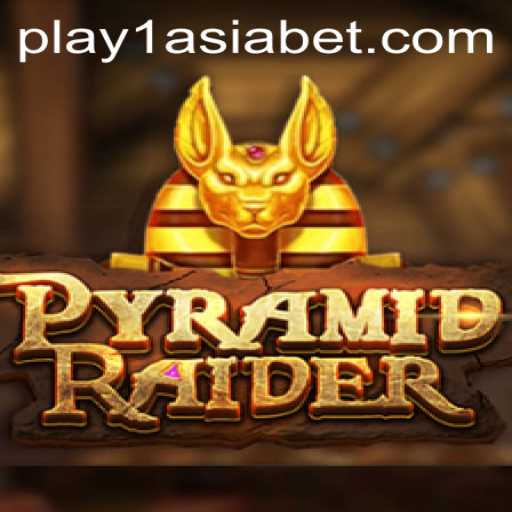 Discover the Thrilling World of PyramidRaider on 1AsiaBet