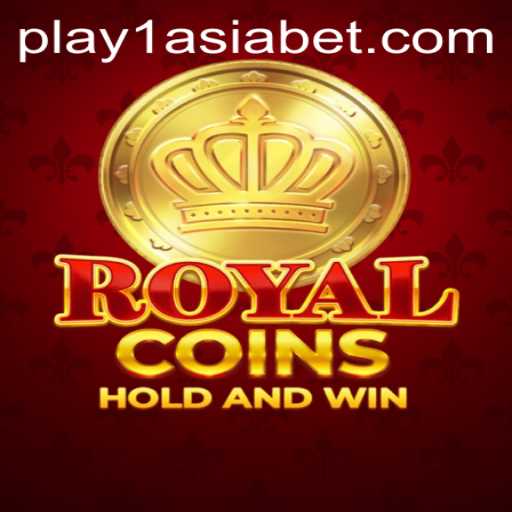 Exploring the Thrilling World of RoyalCoins with 1AsiaBet