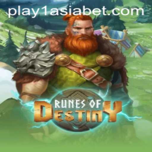 Exploring the Mysteries of RunesOfDestiny: A Journey Through Time