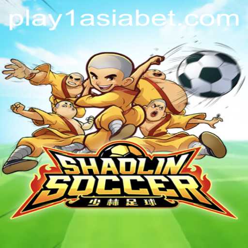 Experience the Thrilling World of ShaolinSoccer: A Unique Blend of Martial Arts and Football by 1AsiaBet