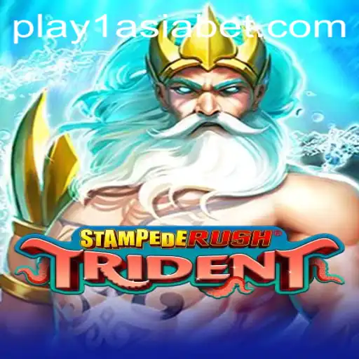 Exploring the Thrilling World of StempedeRushTrident: A Gaming Adventure with 1AsiaBet