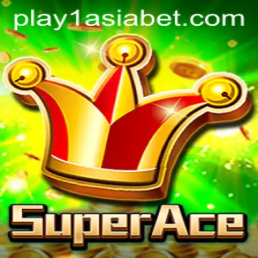 Discover SuperAce: The Latest Gaming Sensation in Collaboration with 1AsiaBet