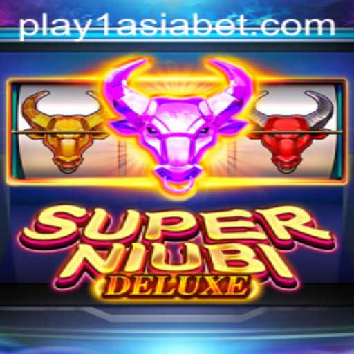 Unveiling SuperNiubiDeluxe: A Groundbreaking Experience in Gaming with 1AsiaBet