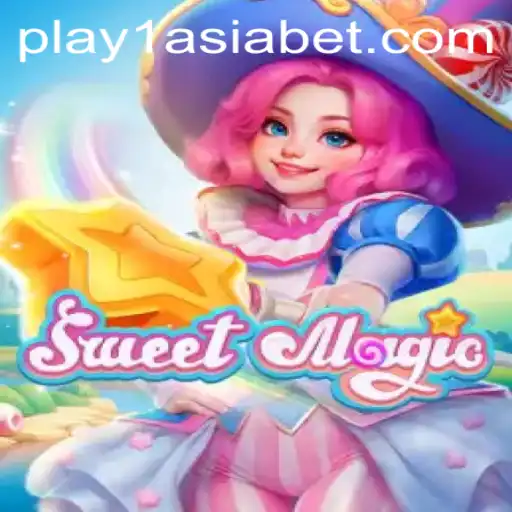 SweetMagic: The Enchanting Gaming Experience at 1AsiaBet