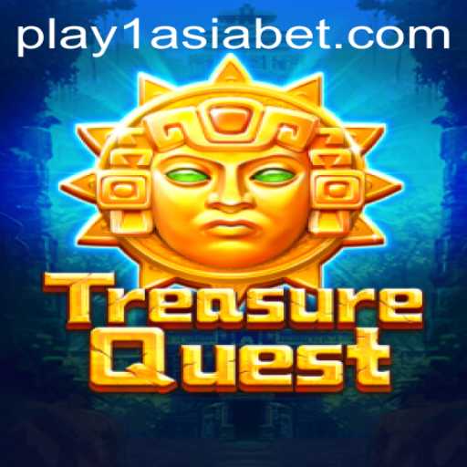 Exploring TreasureQuest: A Thrilling Gaming Experience with 1AsiaBet