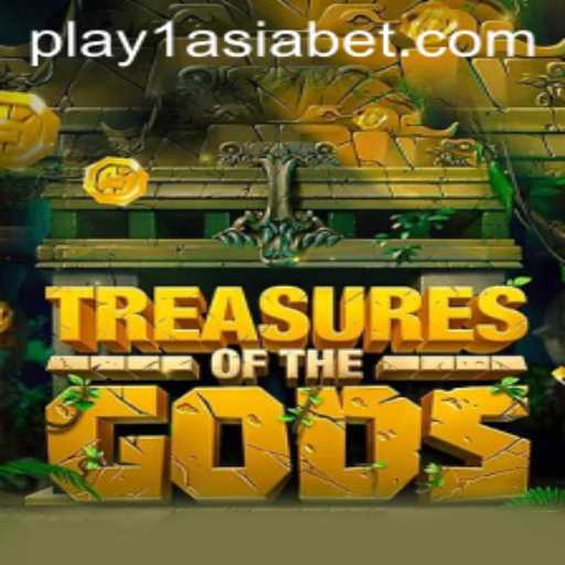Exploring the Adventures of TreasureoftheGods at 1AsiaBet