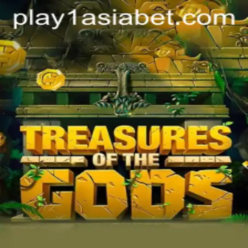 Exploring the Adventures of TreasureoftheGods at 1AsiaBet