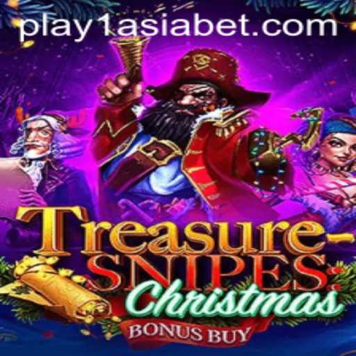 Exploring TreasuresnipesChristmas: A Festive Spin with 1AsiaBet