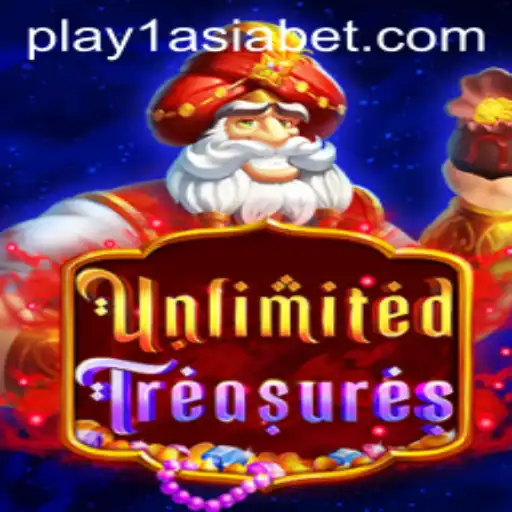 UnlimitedTreasures: Exploring the Excitement and Intricacies of the Game with 1AsiaBet