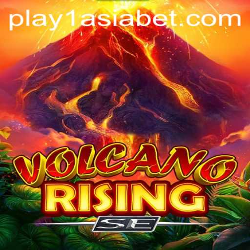 Exploring VolcanoRisingSE: An Immersive Gaming Adventure with 1AsiaBet