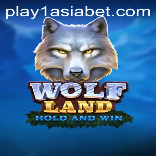 Exploring the Exciting World of WolfLand with 1AsiaBet