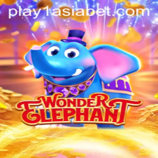 Discover the Exciting World of WonderElephant: A New Game Revolution