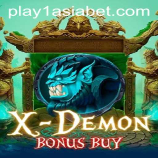 XDemonBonusBuy: An In-Depth Look at the Thrilling Online Casino Game with 1AsiaBet