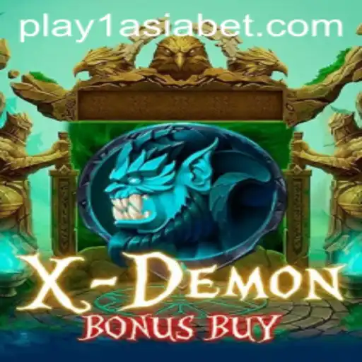 XDemonBonusBuy: An In-Depth Look at the Thrilling Online Casino Game with 1AsiaBet